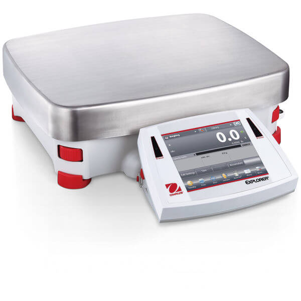 Ohaus 30553893 Precision Balance EX24001N