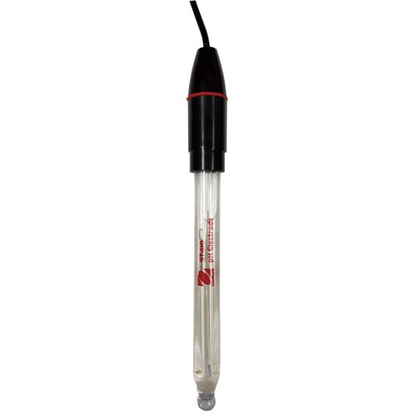 Ohaus 30656037, ST410 Starter pH Electrode, 0.00 - 14 pH Measurement Range