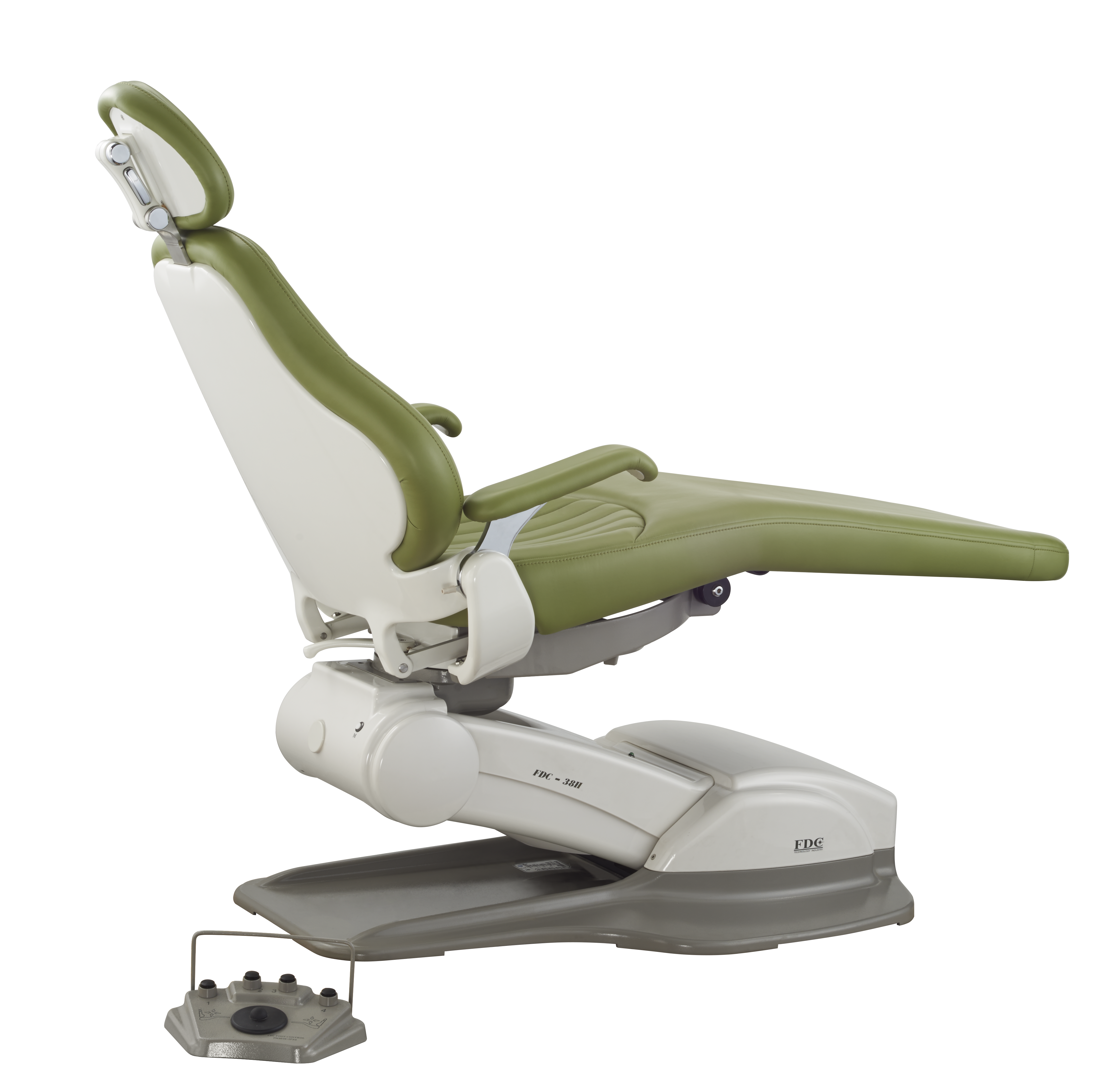 Firstar Dental FDC38, 38 Hydraulic Chair