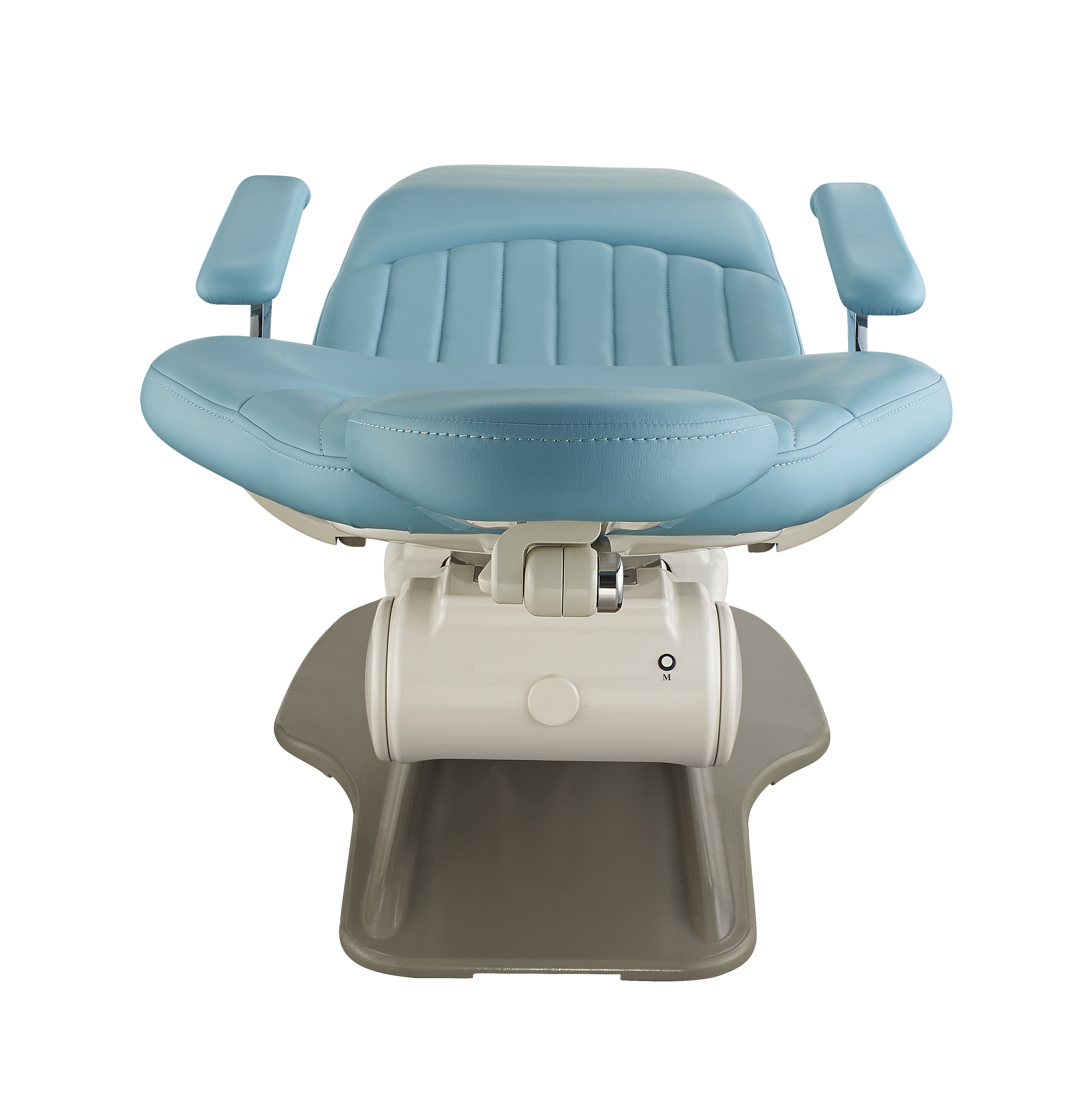 Firstar Dental FDC38, 38 Hydraulic Chair - (Authorized Dealer)