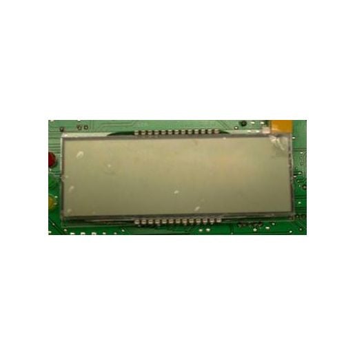 Ohaus 71158347, LCD Display FD V51