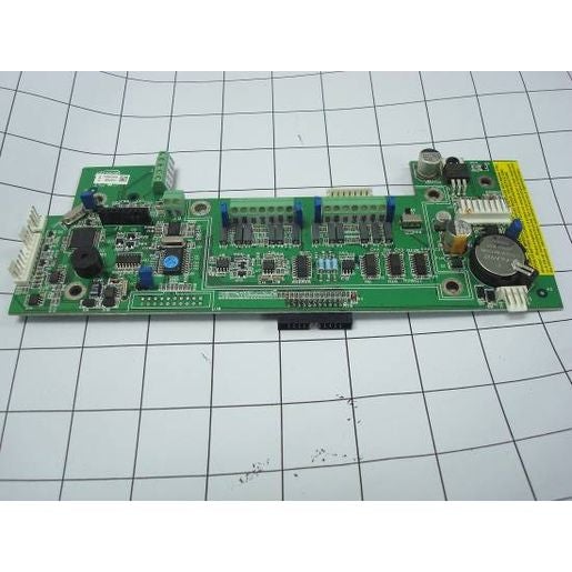 Ohaus 72229608, PCB Main T71XW