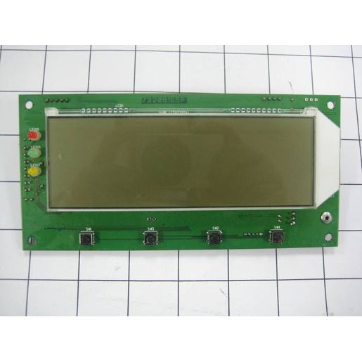 Ohaus 72230632, PCB Main T32MC