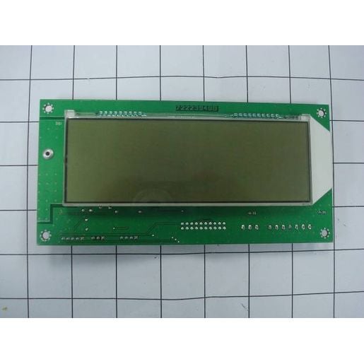 Ohaus 72231279, PCB Main T32XW