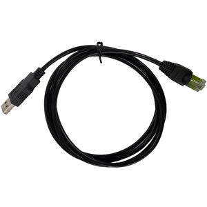 Ohaus 72237984 Cable, RJ45-USB, POS, bRite A71