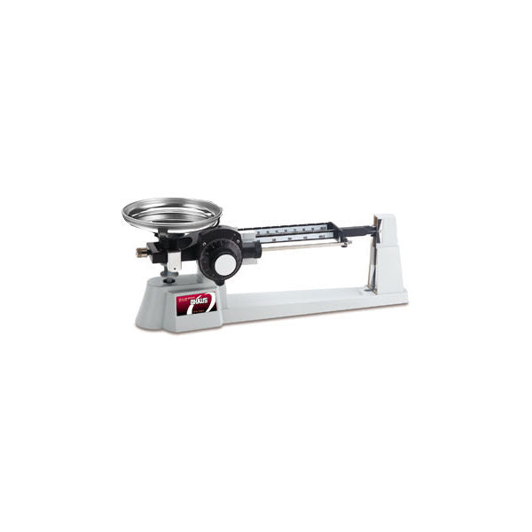 OHAUS 1610-00 Triple Beam MECHANICAL BALANCE 610g 0.1g 5 Year WARRANTY SCALE