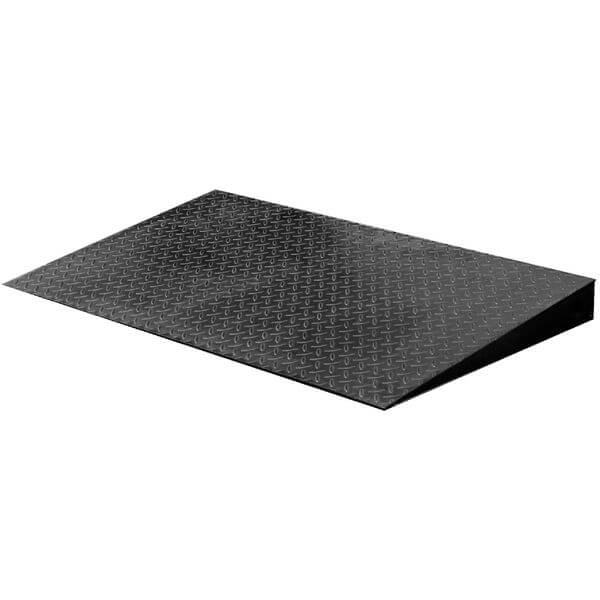 Ohaus 80252566 Painted Ramp of 60 inch, VN