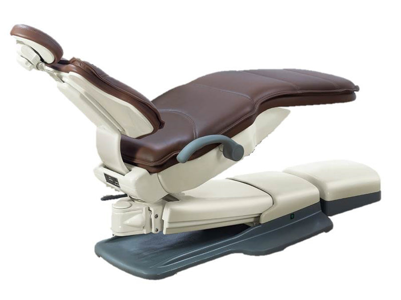 Flight Dental System A12-H A12 Patient Chair with Warranty