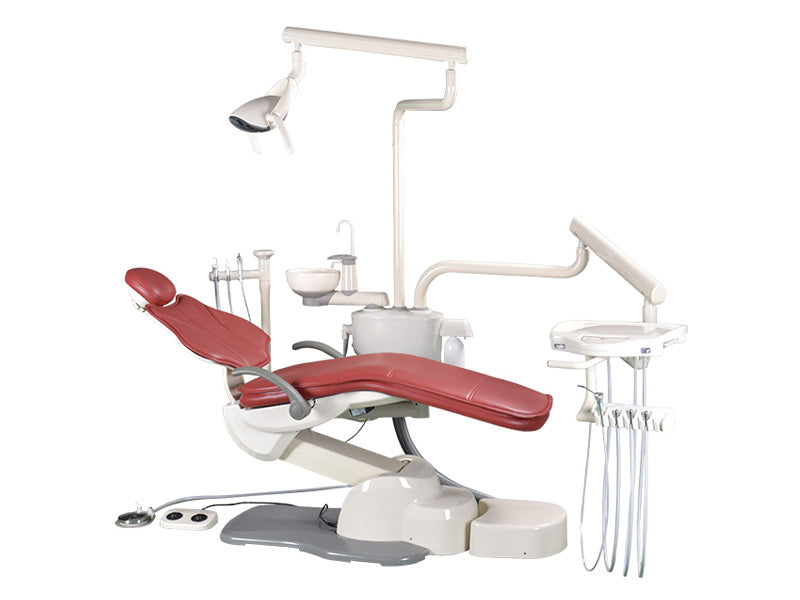Flight Dental System A6EP-101 Flight A6 Traditional Operatory Less Cuspidor with Warranty