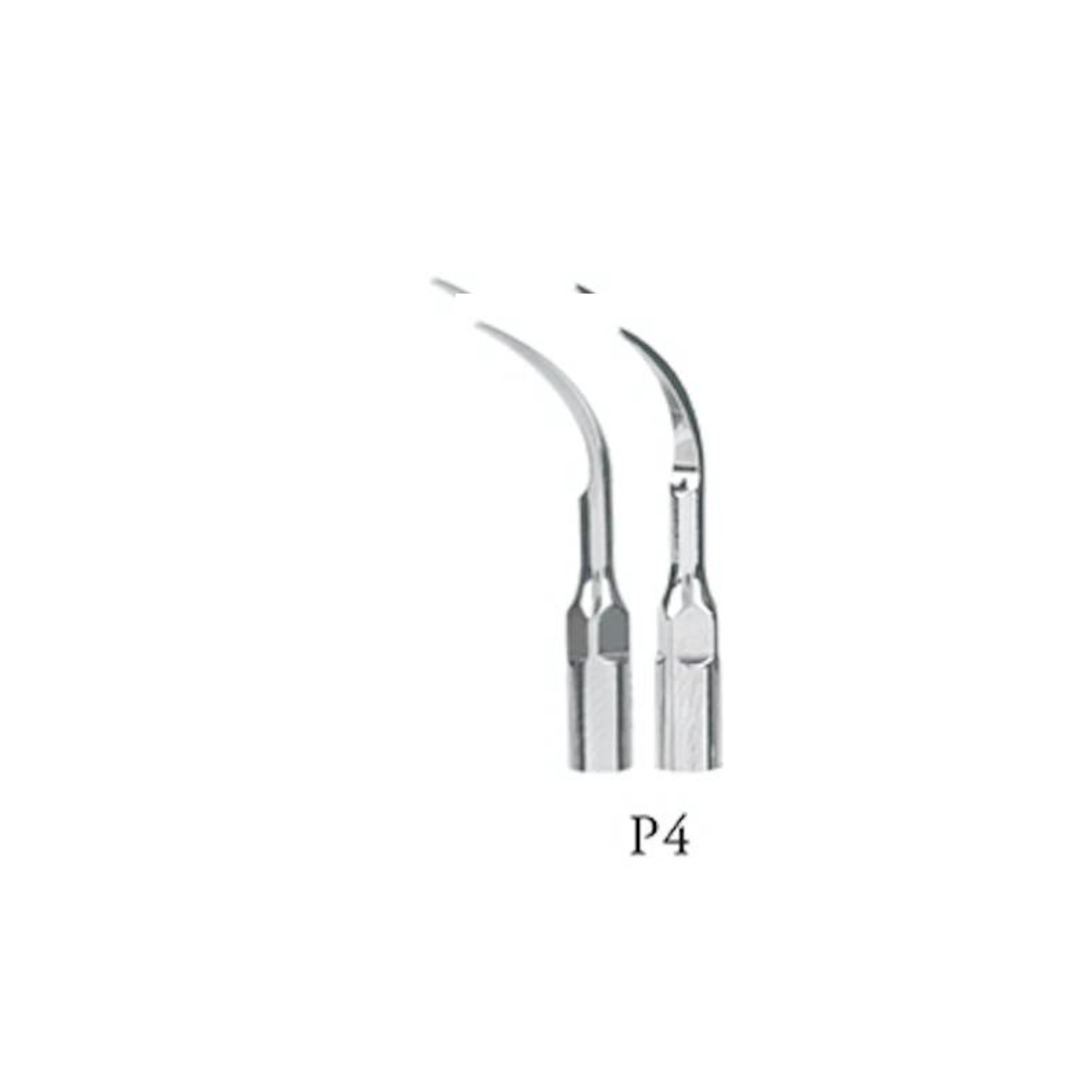 TPC Dental A764 Piezo Scaler Tip #P4 (Perio)