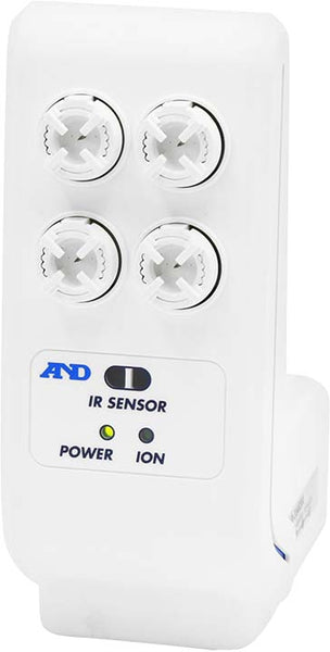A&D AD-1683A External Ionizer (Static Eliminator)