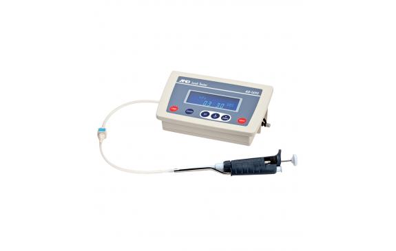 A&D Weighing AD-1690 Pipette Leak Testing with Warranty