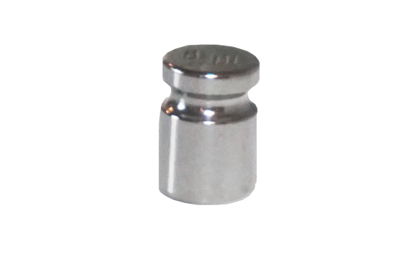 A&D AD-1700-20G 20g Calibration Weight Class I