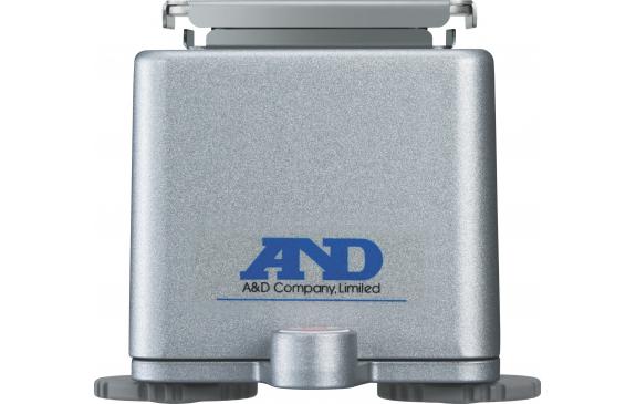 A&D Weighing AD-4212B-201 210 g X 0.1 mg with RS-232C with 304 SS Weighing Sensor