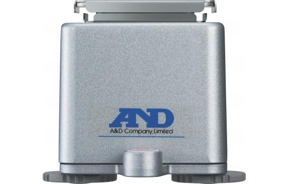 A&D Weighing AD-4212B-301 Precision Sensor with Display, SS Housing, 310g x 0.0001g with Warranty