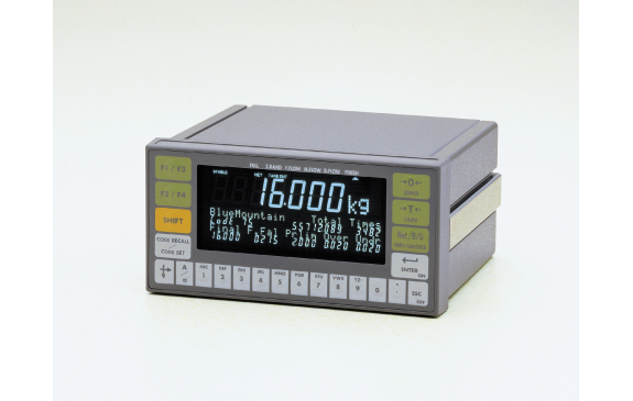 A&D Weighing AD-4402 Indicator - 2 Year Warranty
