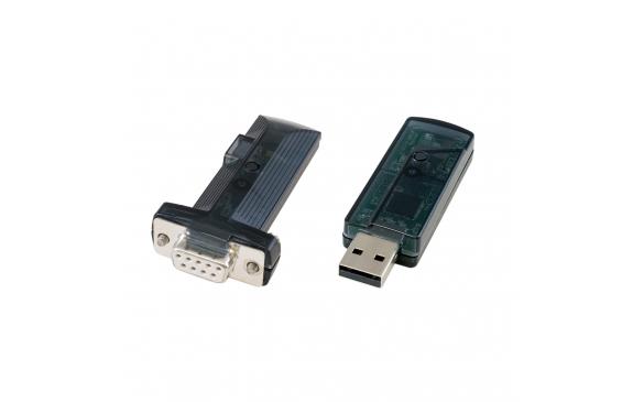 A&D AD-8529PC-W Bluetooth Converter for PC