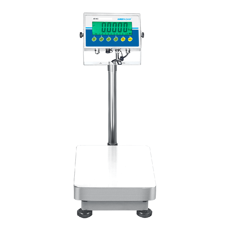 Adam Equipment AGB 16a - AGB and AGF Bench and Floor Scales