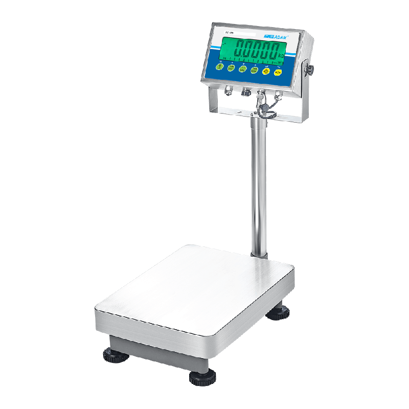 Adam Equipment AGB 16a - AGB and AGF Bench and Floor Scales