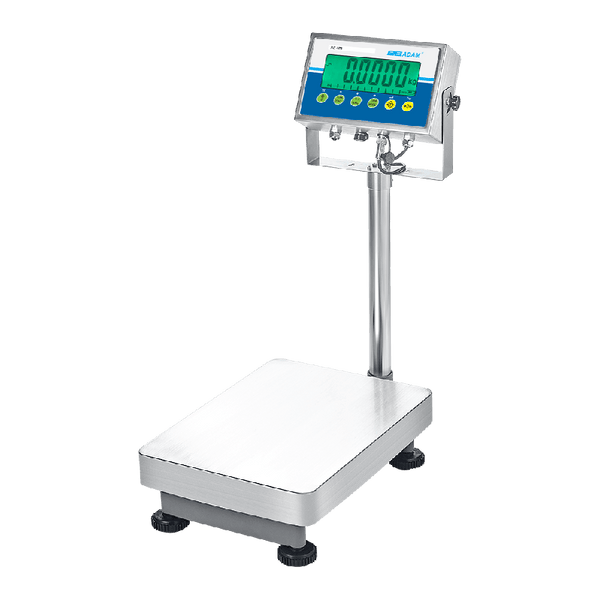 Adam Equipment AGB 16a - AGB and AGF Bench and Floor Scales