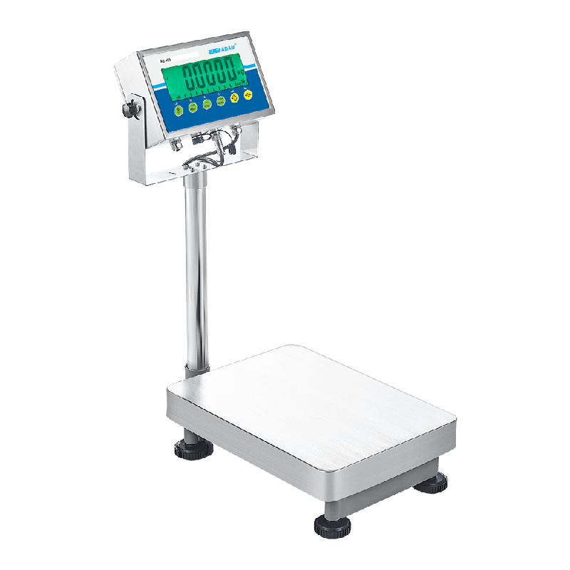 Adam Equipment AGB 16a - AGB and AGF Bench and Floor Scales