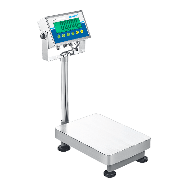 Adam Equipment AGB 16a - AGB and AGF Bench and Floor Scales