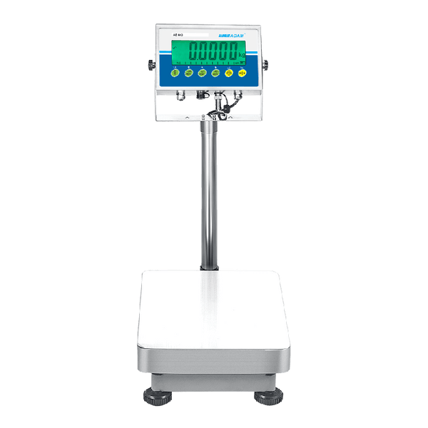 Adam Equipment AGB 35a 35lb/16kg, 0.001lb/0.5g, Bench Scale - 2 Year Warranty