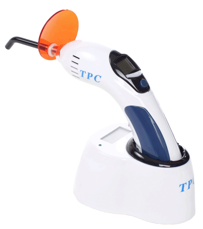 TPC Dental ALED60N ADVANCE LED-60 CORDLESS CURING 110v