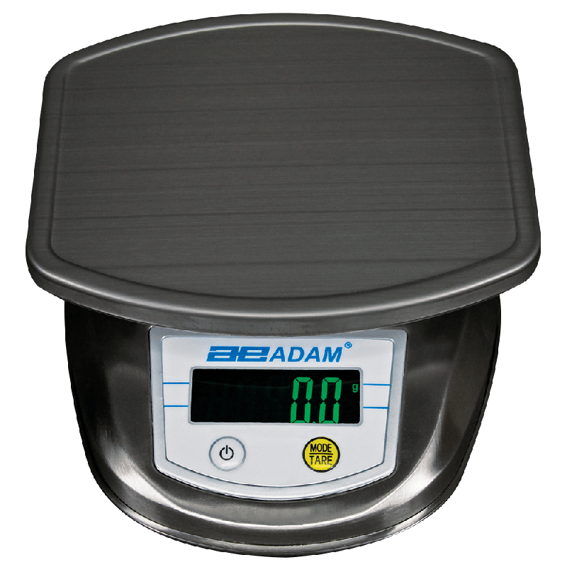 Adam Equipment ASC 8000 8000g, 1g, Astro Compact Portioning Scale - 24 Month Warranty