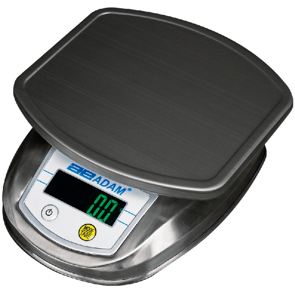 Adam Equipment ASC 8000 8000g, 1g, Astro Compact Portioning Scale - 1 Year Warranty
