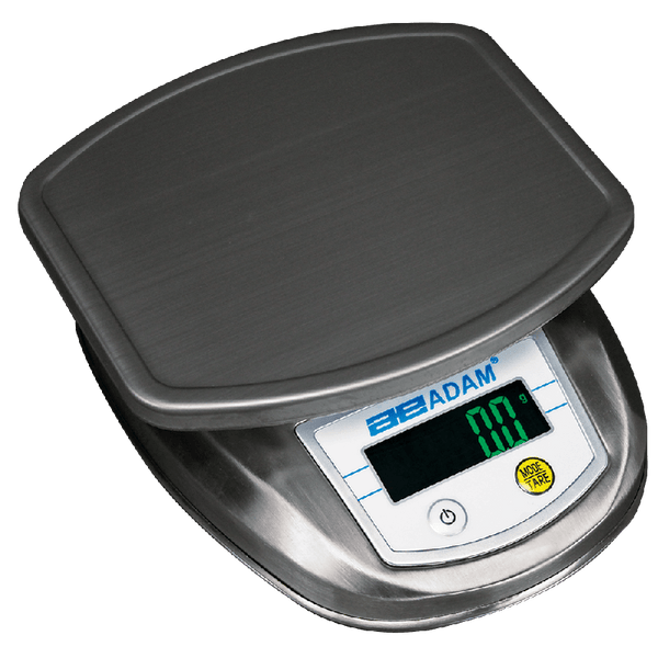 Adam Equipment ASC 8000 8000g, 1g, Astro Compact Portioning Scale - 1 Year Warranty