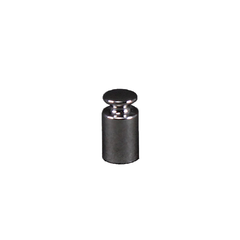 Adam Equipment ASTM 2 -5g ASTM Weights - 6 Month Warranty