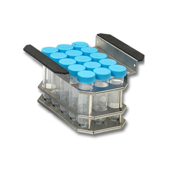 Benchmark B2000-4-T500 Test Tube rack for 15 x 50 ml tubes