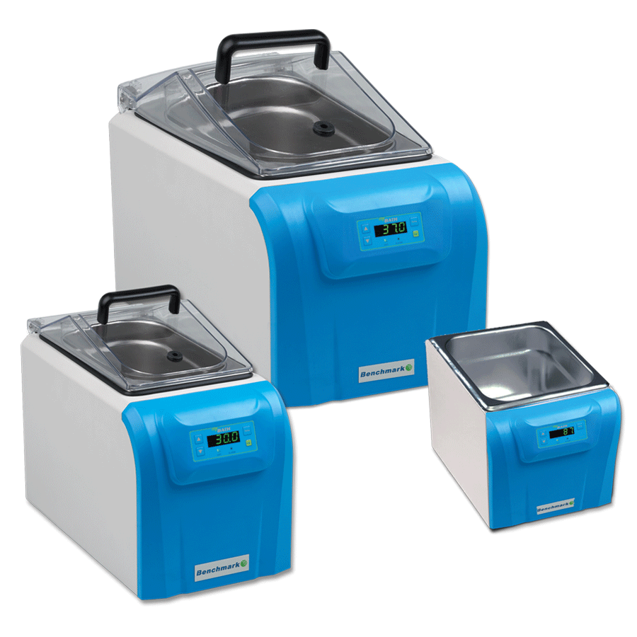 Benchmark B2000-4 MyBath 4L Digital Water Bath