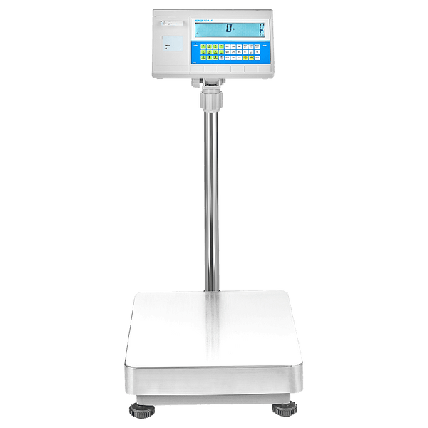 Adam Equipment BCT 165a 165lb/75kg, 0.01lb/5g, BCT Advanced Label Printing Scales - 2 Year Warranty