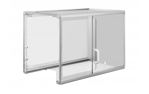 A&D Weighing Ion BM-5D 2.1g/5.2 g x 0.001 mg/0.01 mg Micro Balance with RS-232C