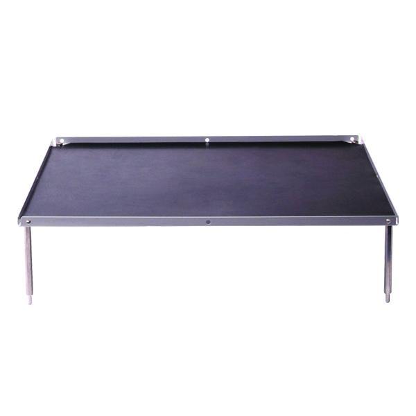 Stack Off Platform Benchmark BR2000-STACK Stacking Platform, extra large 14
