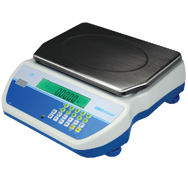 Adam Equipment CKT 16UH Cruiser High Resolution Checkweighing Scale, 35 lb x 0.0002 lb