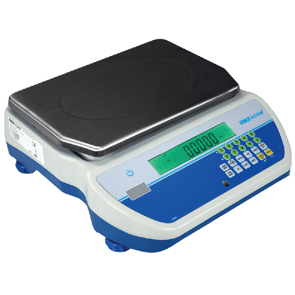 Adam Equipment CKT 16UH Cruiser High Resolution Checkweighing Scale, 35 lb x 0.0002 lb