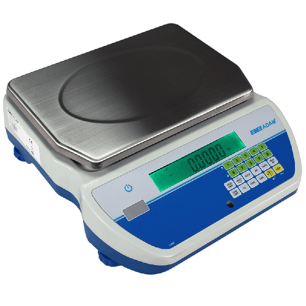 Adam Equipment CKT 8H Cruiser High Resolution Checkweighing Scale, 16 lb x 0.0002 lb