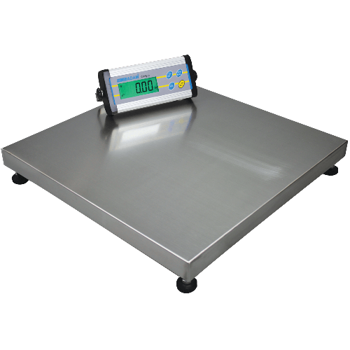 Adam Equipment CPWplus 150M Floor Scale, 330 lb x 0.1 lb