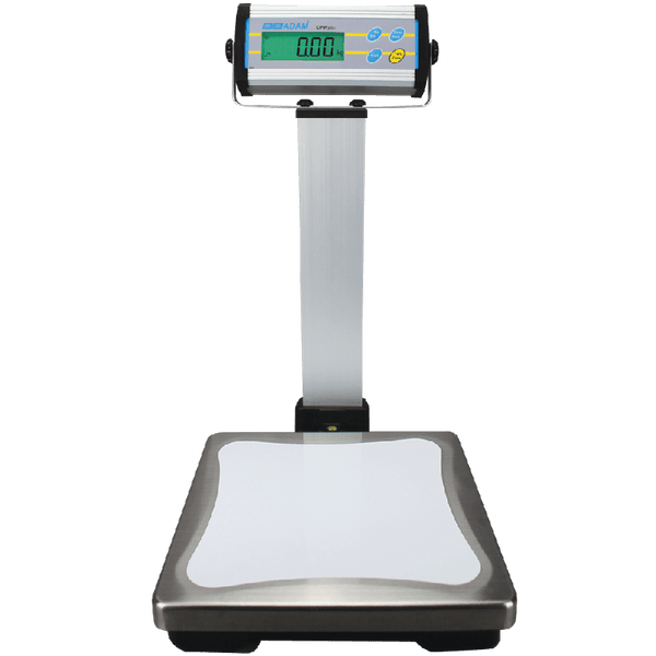 Adam Equipment CPWplus 200P 440lb/200kg, 0.1lb/0.05kg, CPWplus Bench Scales - 1 Year Warranty