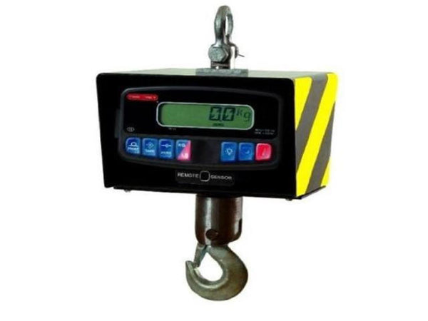 Torrey CRS-1000/2000 Crane Scale 1000kg/2000lb with Warranty