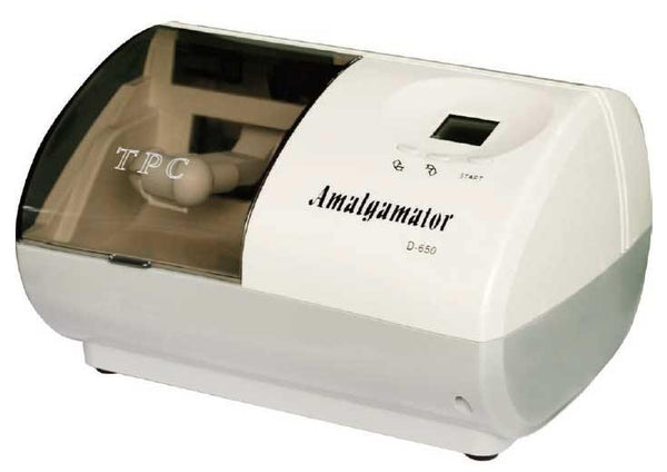 TPC Dental D650N-2 Digital Amalgamator D-650 220V