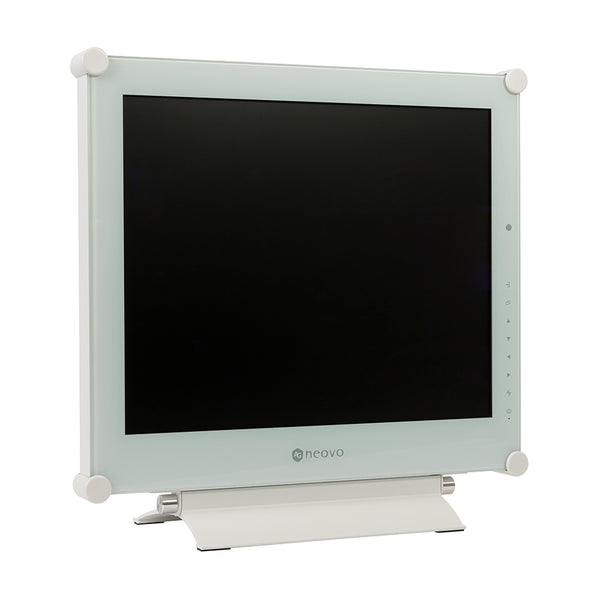AG Neovo DR-17E 17-Inch 5:4 Dental LCD Monitor