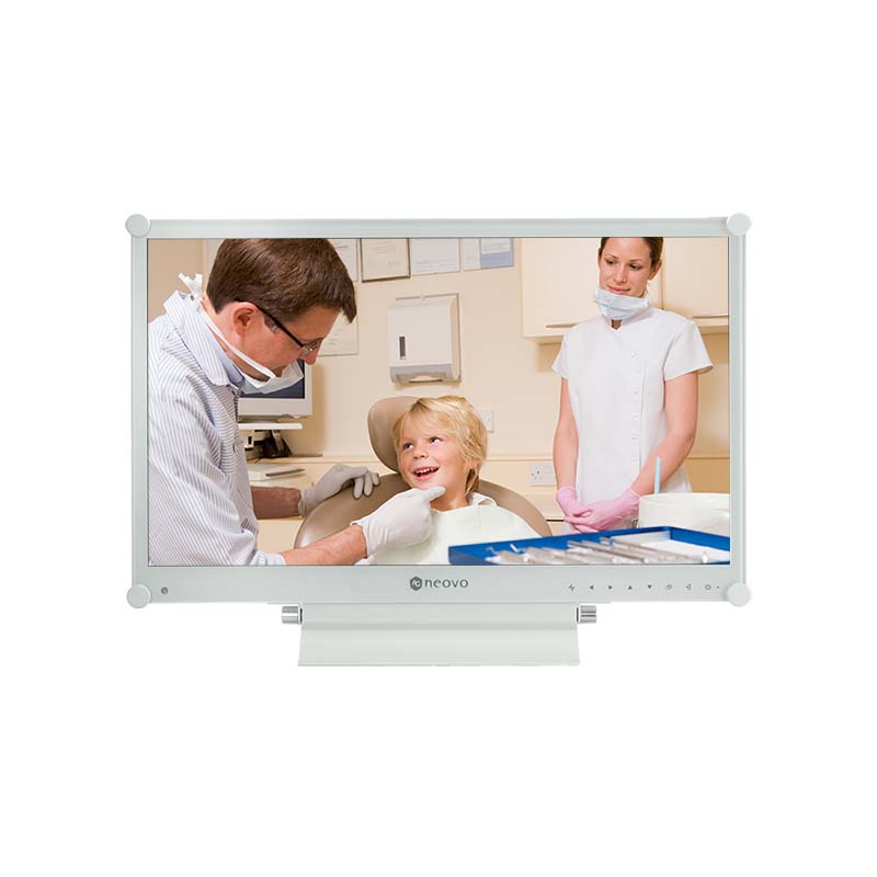 AG Neovo DR-22G 22-Inch 1080p Dental Monitor
