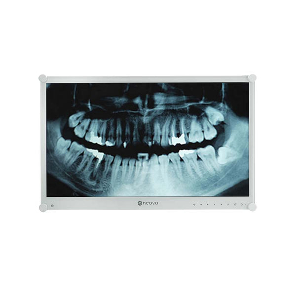 Copy of AG Neovo DR-24G 24-Inch 1080p Dental Monitor