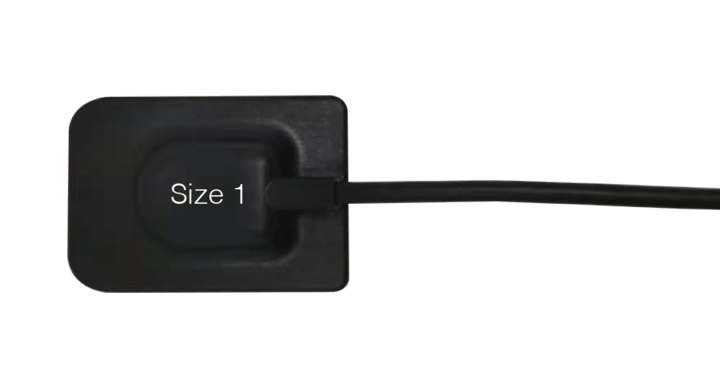 Beyes DS1001 Duray Sensor Size 1 Kit