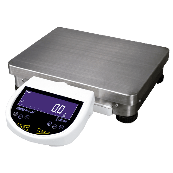 Adam Equipment EBL 16001e - Eclipse Precision & Analytical Balances, 16000g, 0.1g