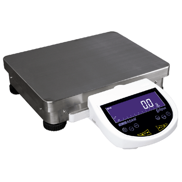 Adam Equipment EBL 32001e - Eclipse Precision & Analytical Balances, 32000g, 0.1g